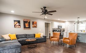 Haven Hill House - Scenic Getaway Near Bardstown & Bourbon Trail